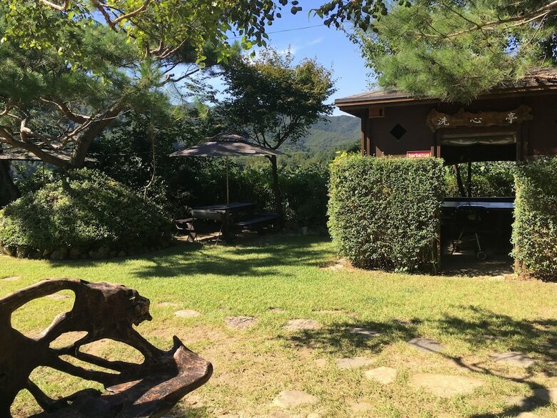 Hotel Sicily Pension
