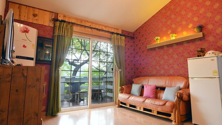 Hotel Sicily Pension
