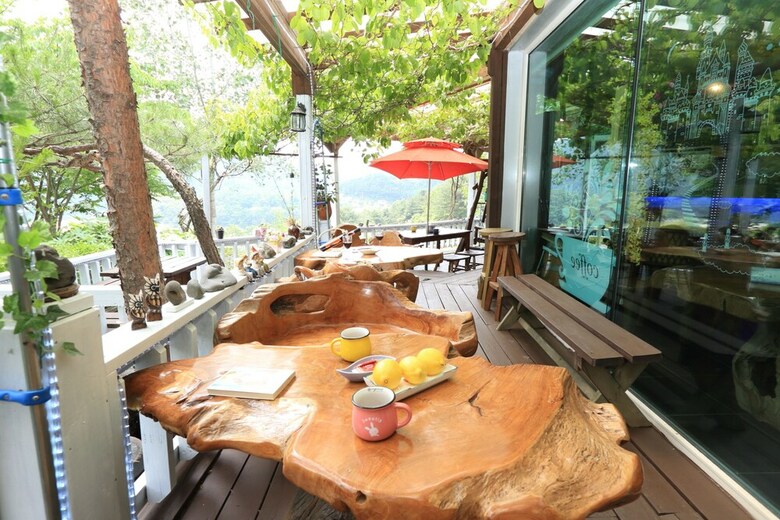 Hotel Sicily Pension