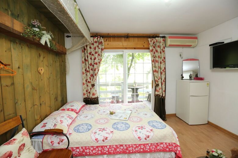 Hotel Sicily Pension