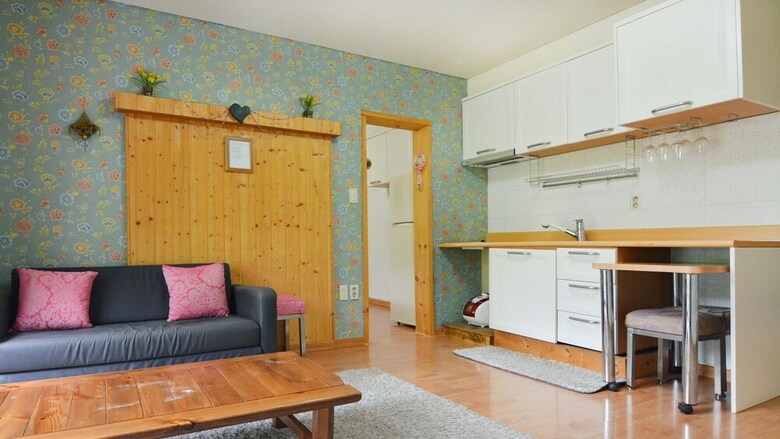 Hotel Sicily Pension