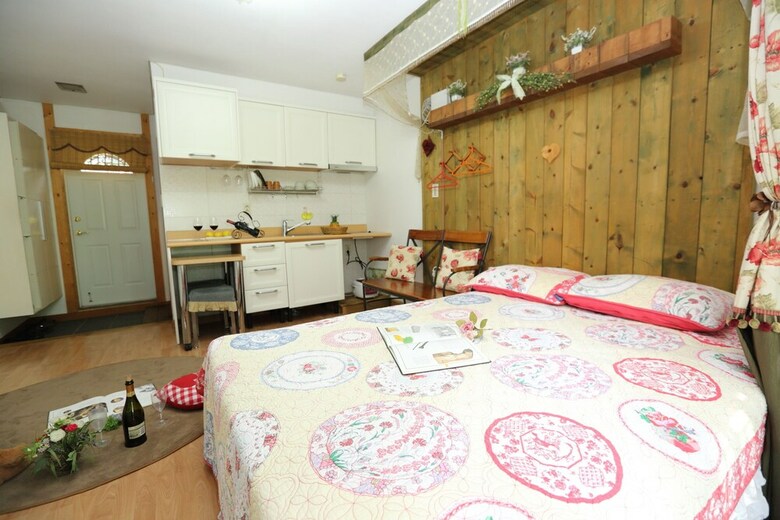 Hotel Sicily Pension