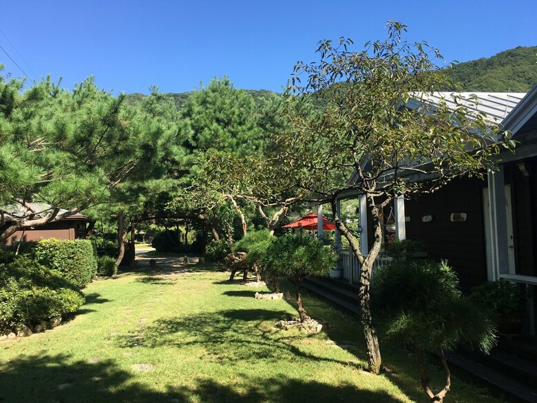 Hotel Sicily Pension