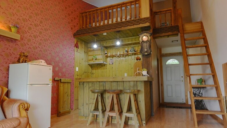 Hotel Sicily Pension