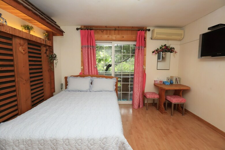 Hotel Sicily Pension