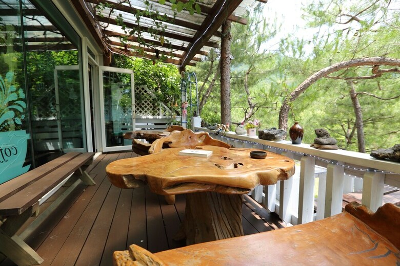 Hotel Sicily Pension