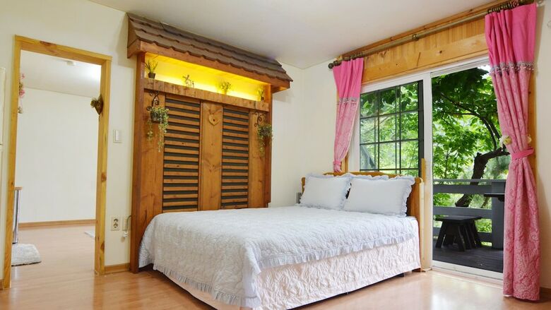 Hotel Sicily Pension
