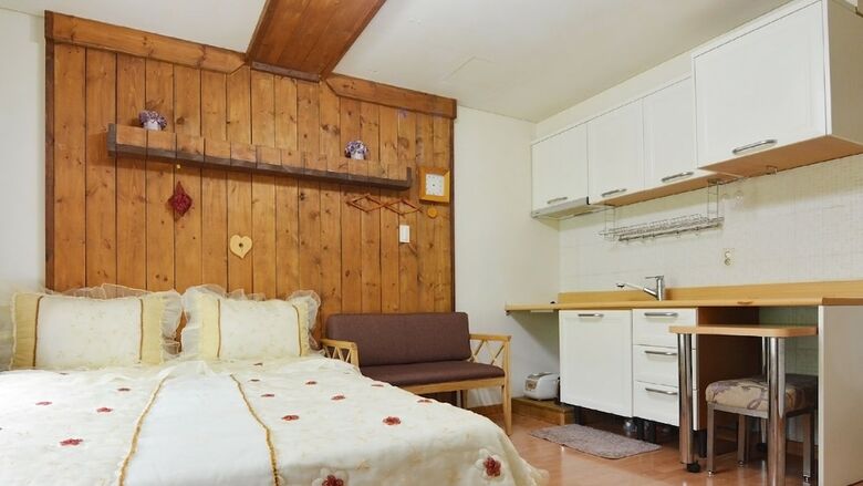 Hotel Sicily Pension