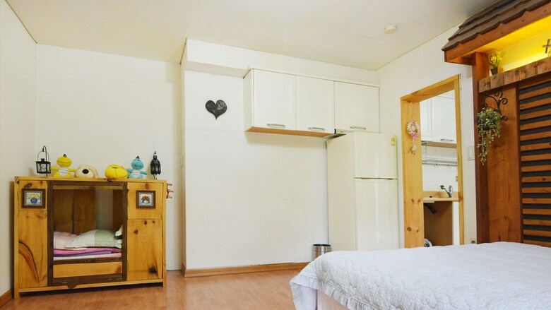 Hotel Sicily Pension