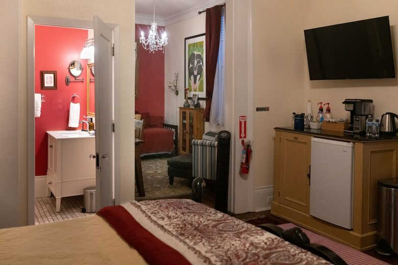 Hotel Blue60 Guest House