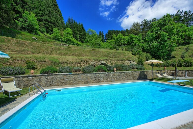 Hotel Villa Portole Uno