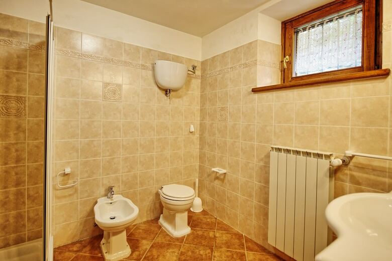 Hotel Villa Portole Uno
