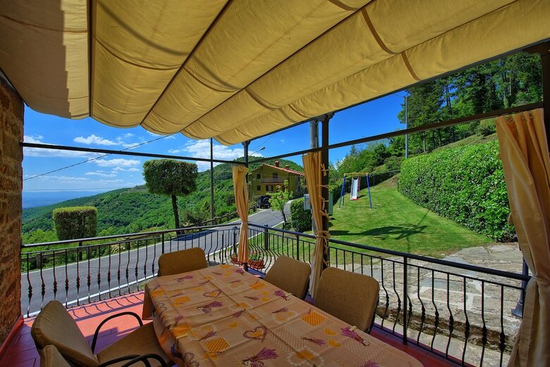 Hotel Villa Portole Uno