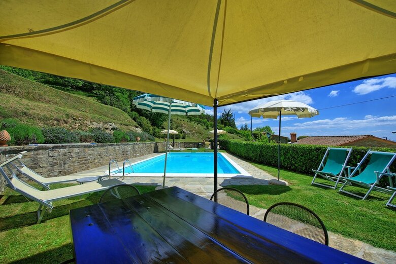 Hotel Villa Portole Uno