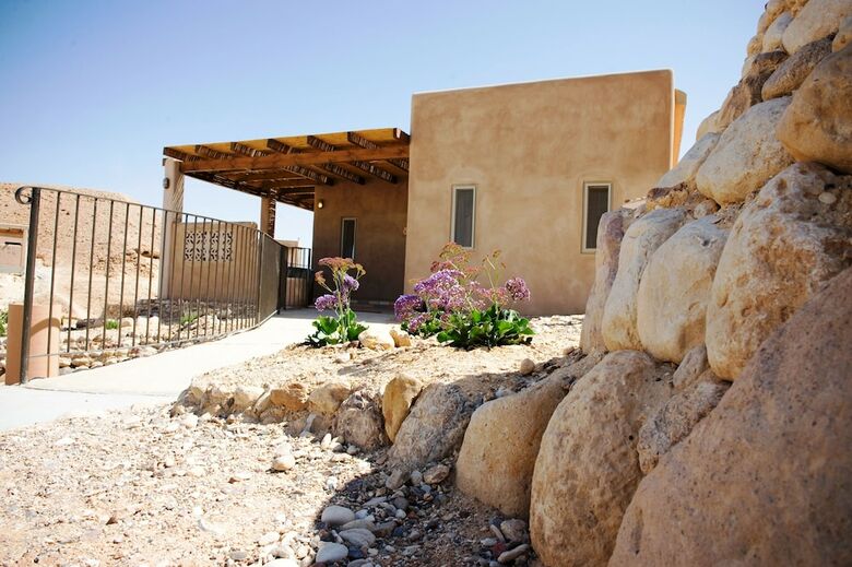 Posada Nof Zuqim