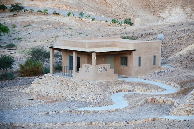 Posada Nof Zuqim