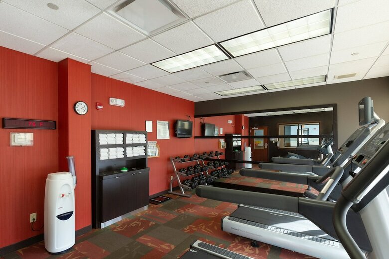 Hotel Courtyard By Marriott Harrisburg Hershey