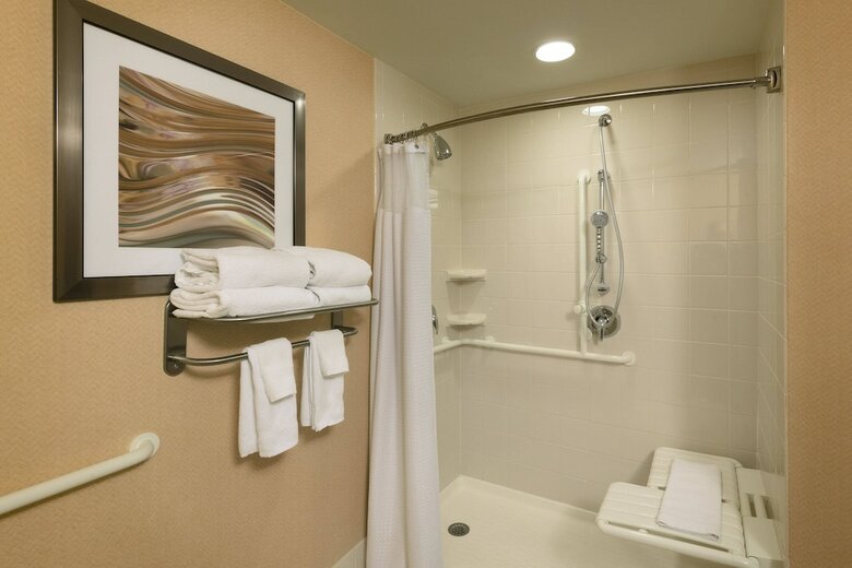 Hotel Courtyard By Marriott Harrisburg Hershey