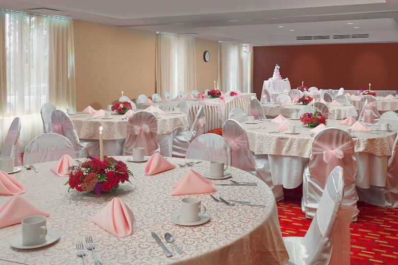 Hotel Courtyard By Marriott Harrisburg Hershey