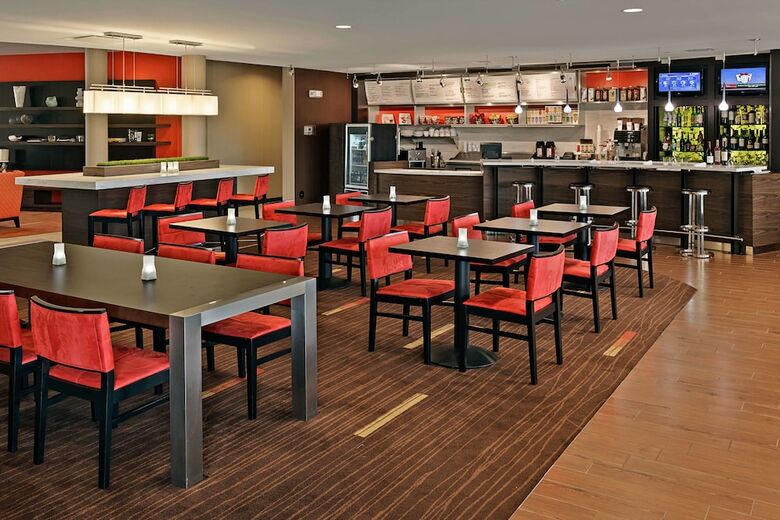Hotel Courtyard By Marriott Harrisburg Hershey