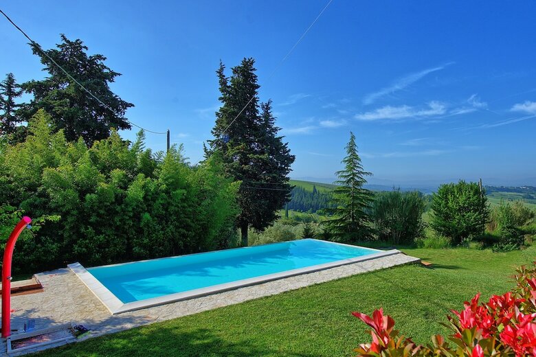 Villa Borghetto