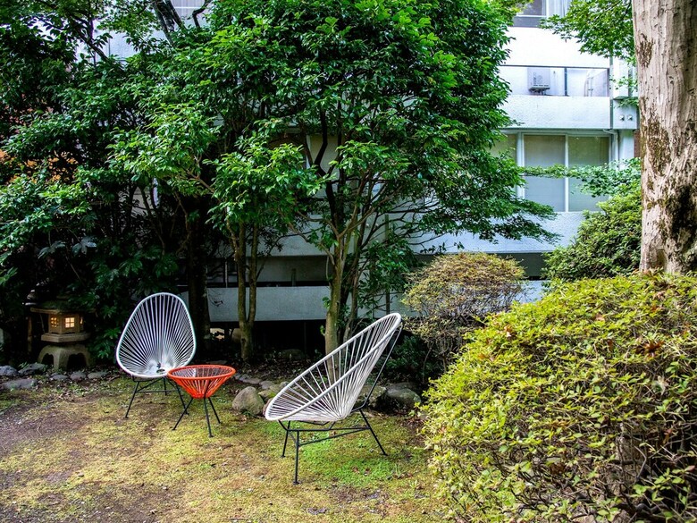Tkp Hotel & Resort Lectore Hakone Gora