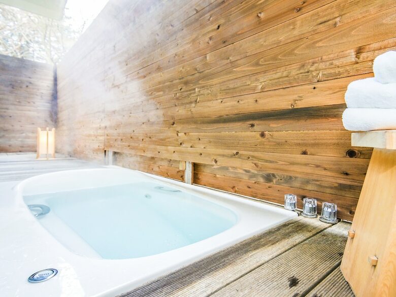 Tkp Hotel & Resort Lectore Hakone Gora