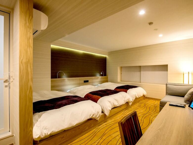 Tkp Hotel & Resort Lectore Hakone Gora