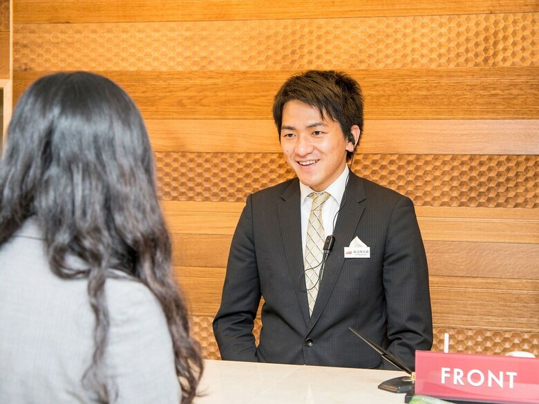 Tkp Hotel & Resort Lectore Hakone Gora