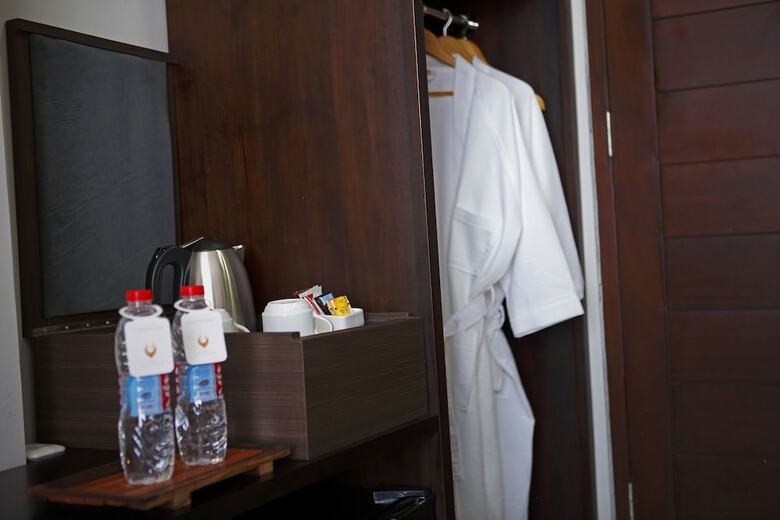 The Visala Boutique Hotel