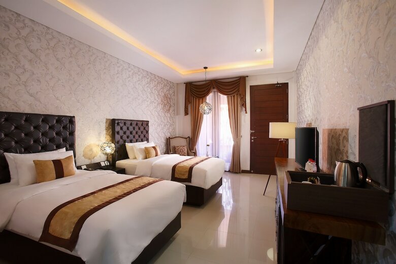 The Visala Boutique Hotel