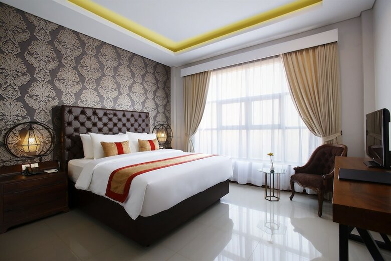 The Visala Boutique Hotel