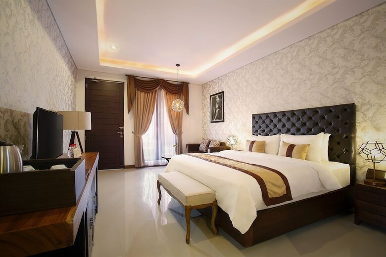 The Visala Boutique Hotel
