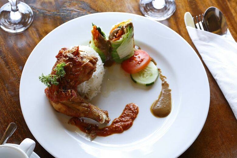 The Visala Boutique Hotel