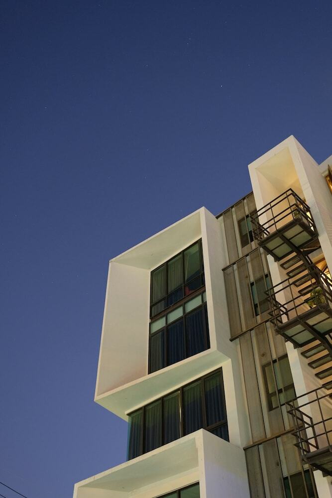 Hotel Norndee Huahin