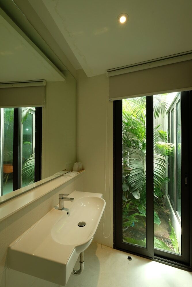 Hotel Norndee Huahin