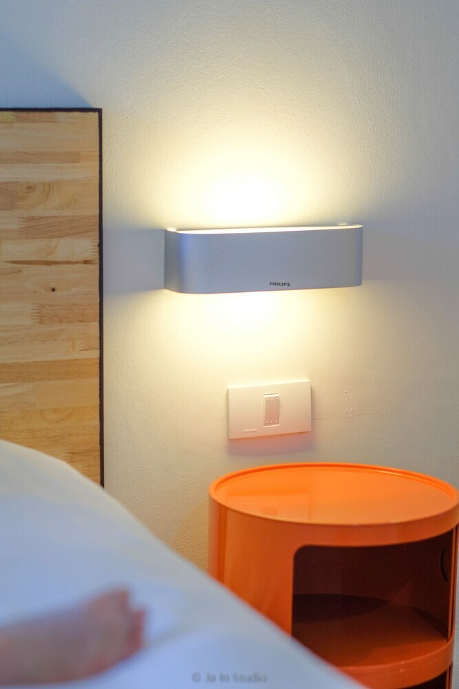 Hotel Norndee Huahin