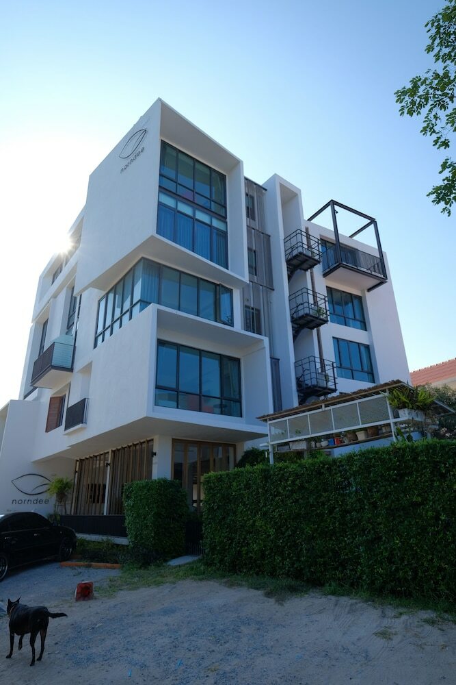 Hotel Norndee Huahin