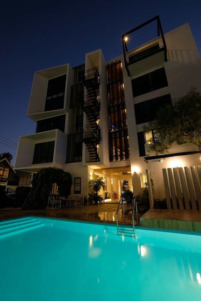 Hotel Norndee Huahin