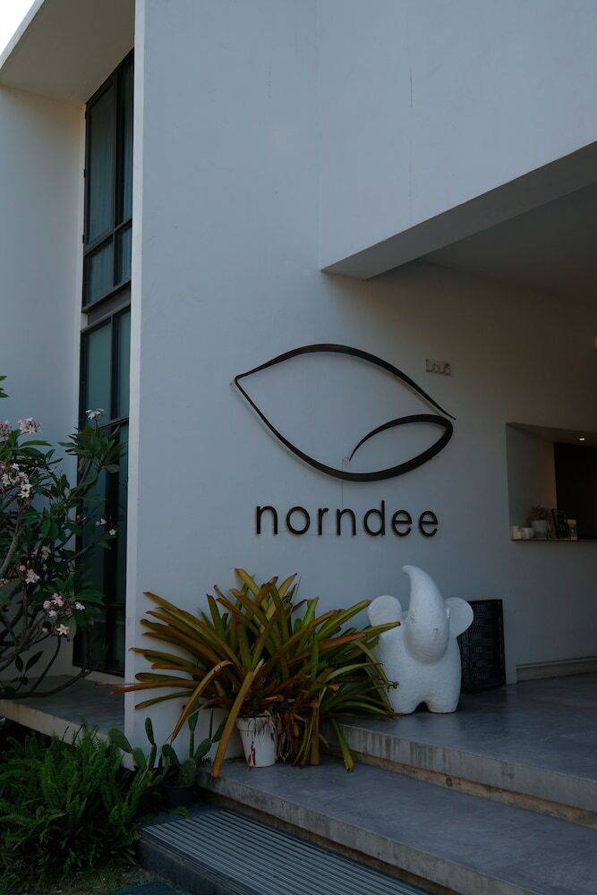 Hotel Norndee Huahin