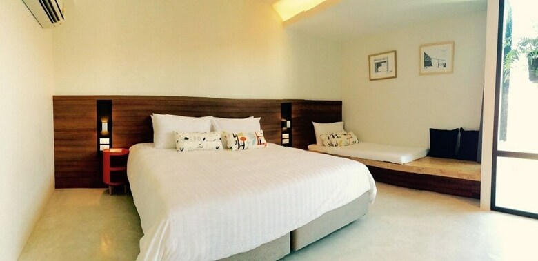 Hotel Norndee Huahin