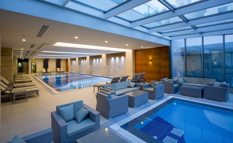 Side Sungate Hotel & Spa - All Inclusive