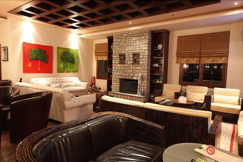 Nevros Hotel Resort & Spa