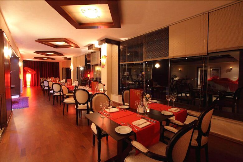 Nevros Hotel Resort & Spa