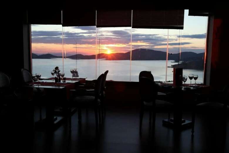 Nevros Hotel Resort & Spa