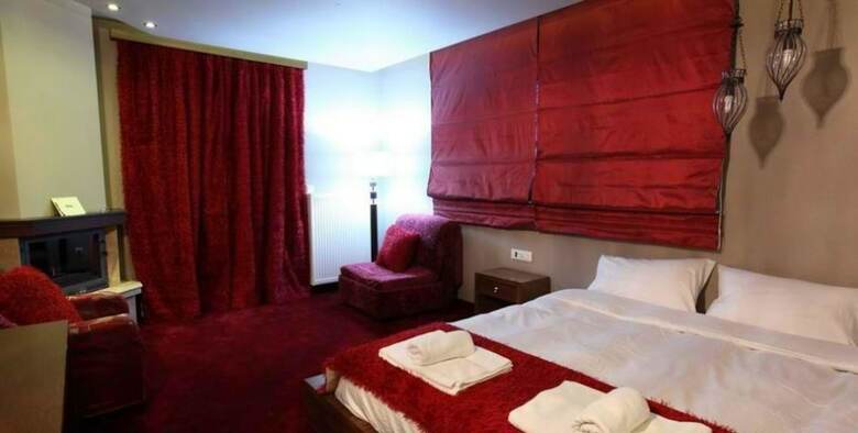 Nevros Hotel Resort & Spa