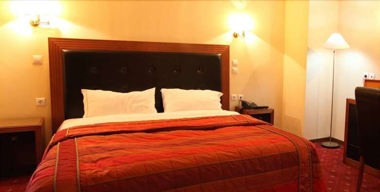Nevros Hotel Resort & Spa