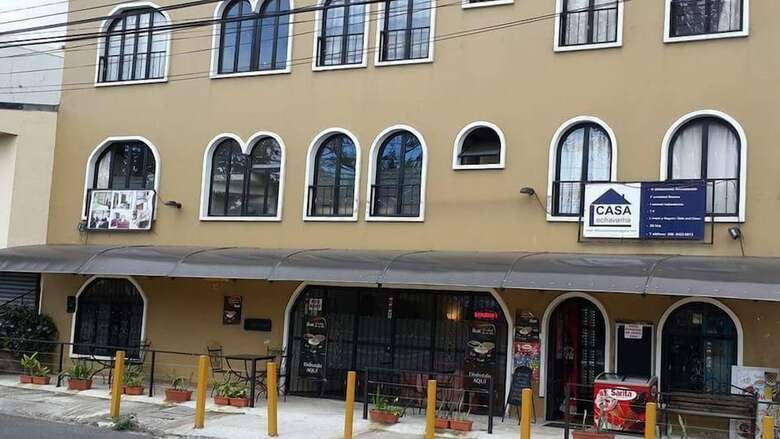 Hotel Casa Echavarria