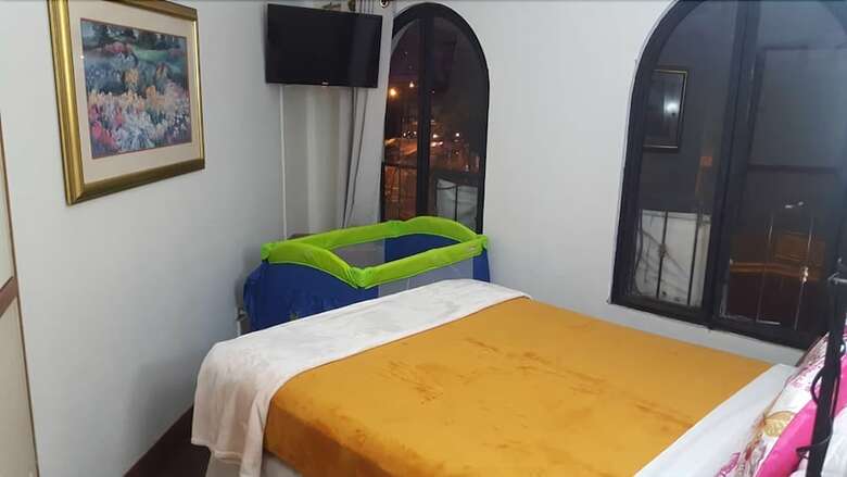 Hotel Casa Echavarria
