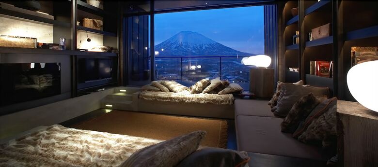 Apartamentos Suiboku